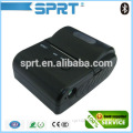 Mini Thermal Portable Printer Ticket SP-RMT10BT mini small portable printer 58mm mobile printer android